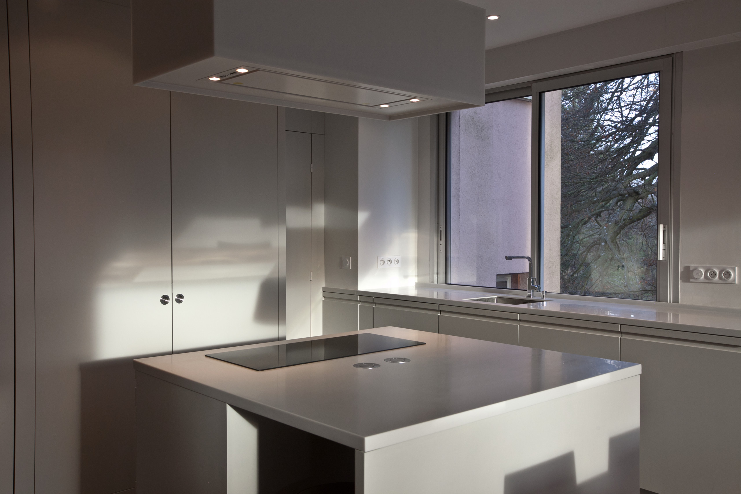 Appartement Louveciennes