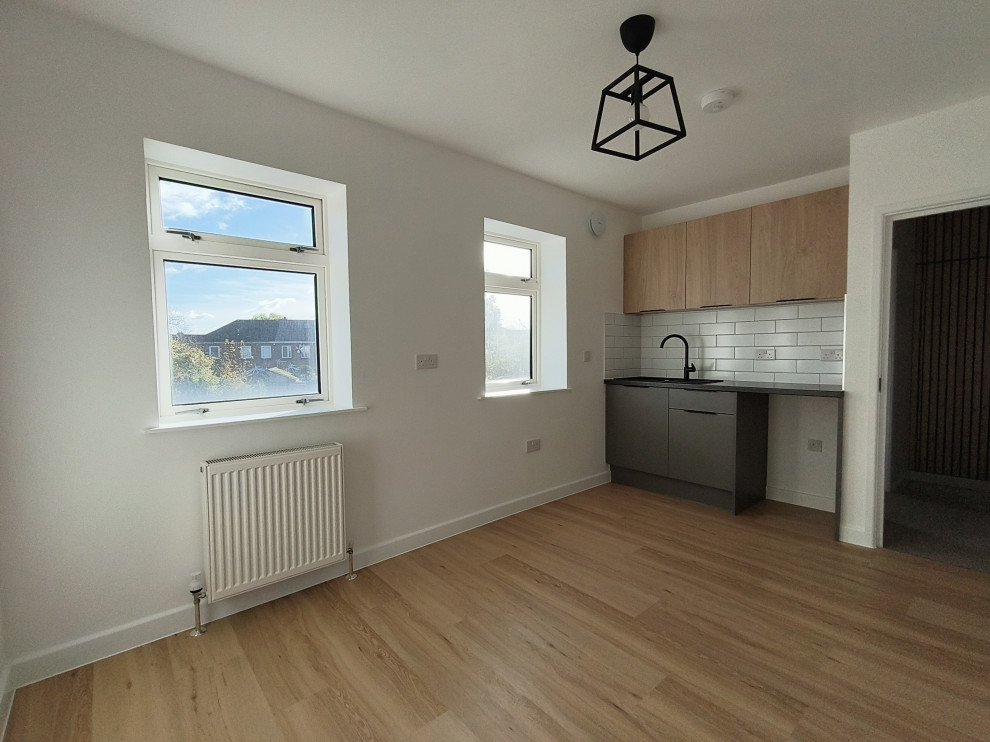 house renovation Little Stoke