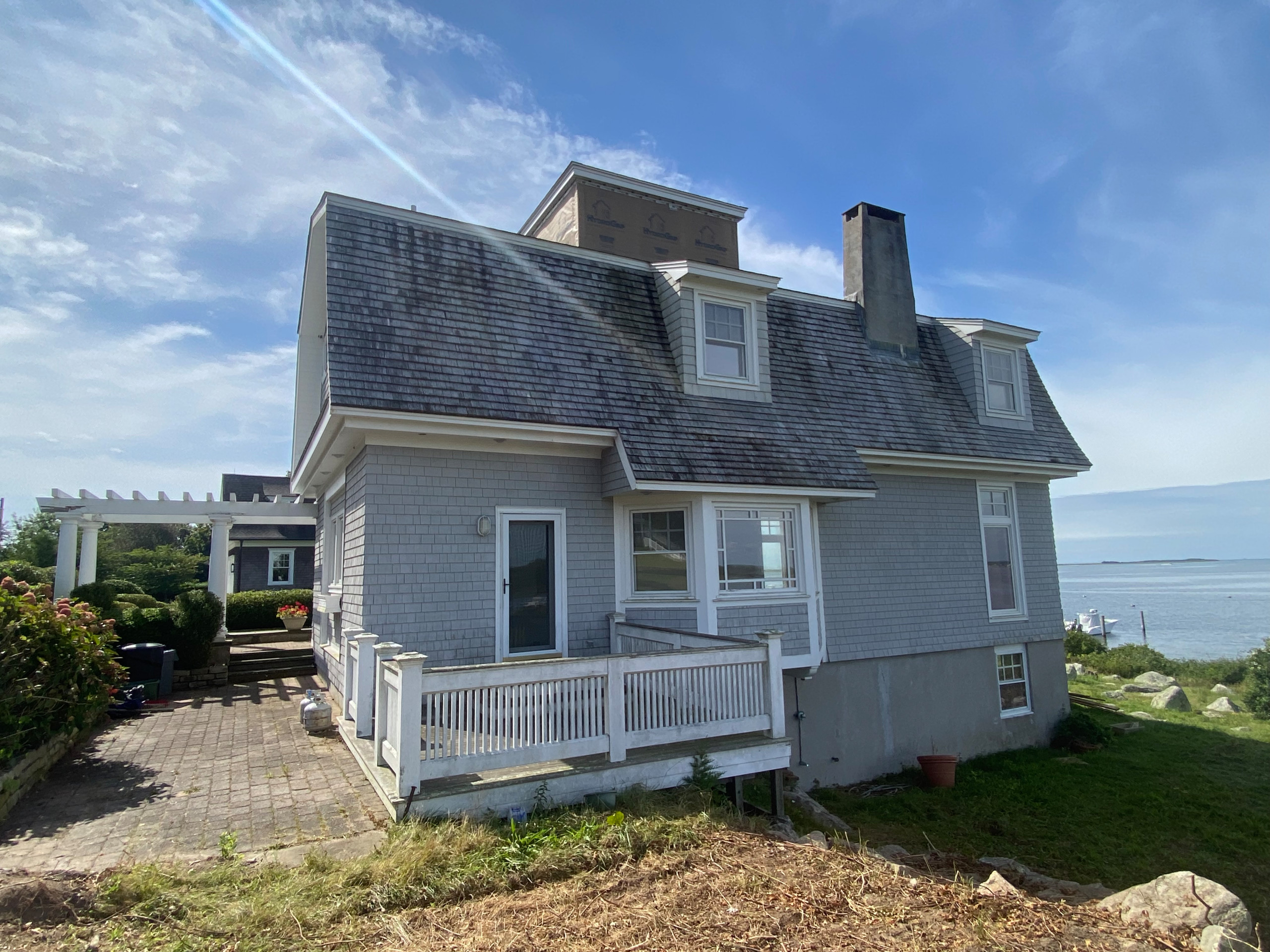 Stonington Waterfront Transformation