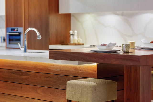 James Kitchen modern