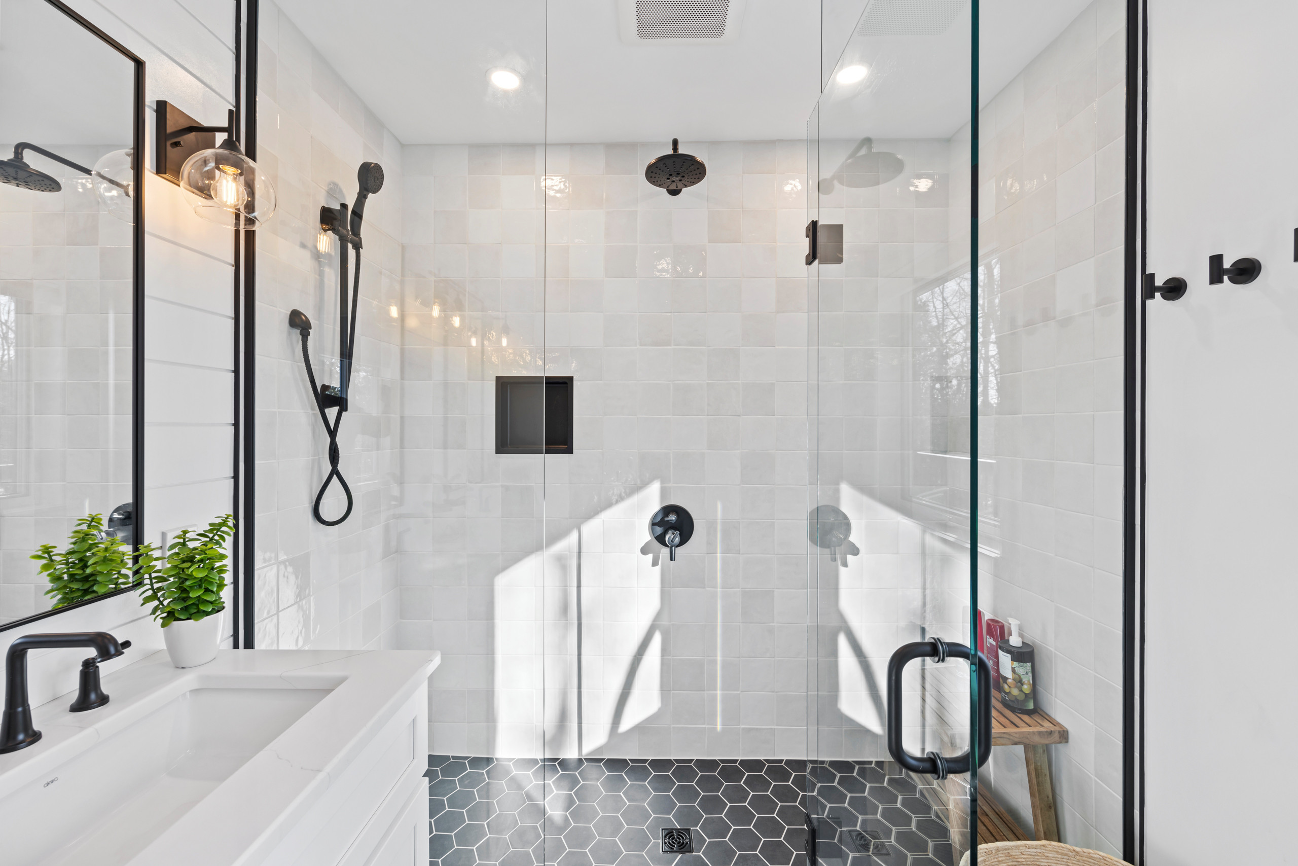Lake House Remodel