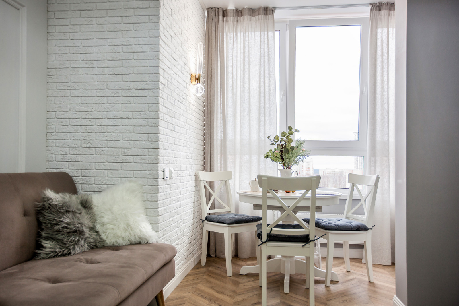 Шелковая пыль РЕАЛИЗАЦИЯ