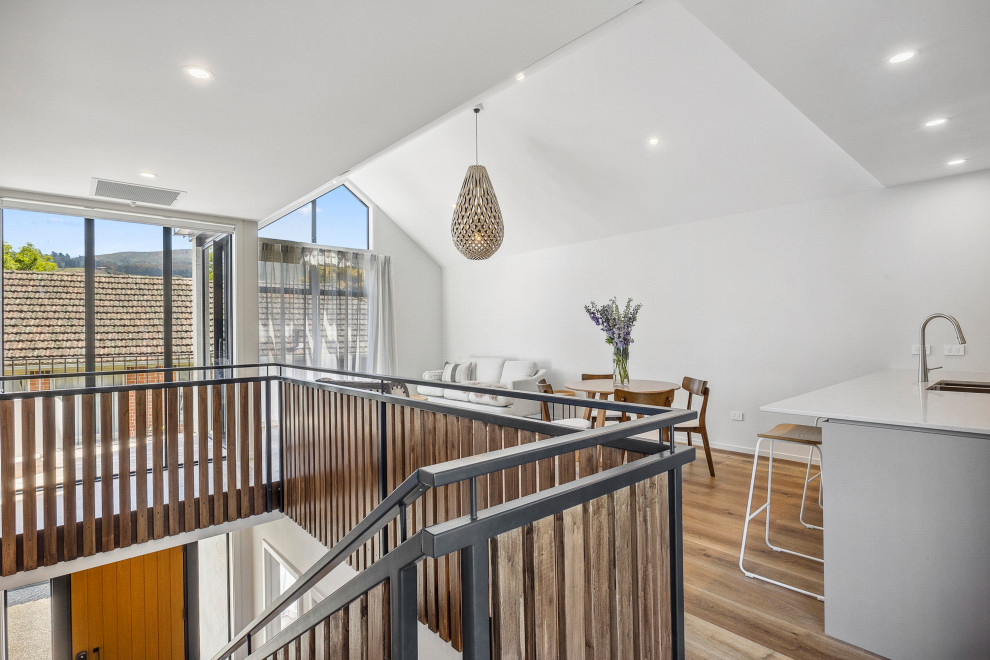 Upmarket Townhouse Development
