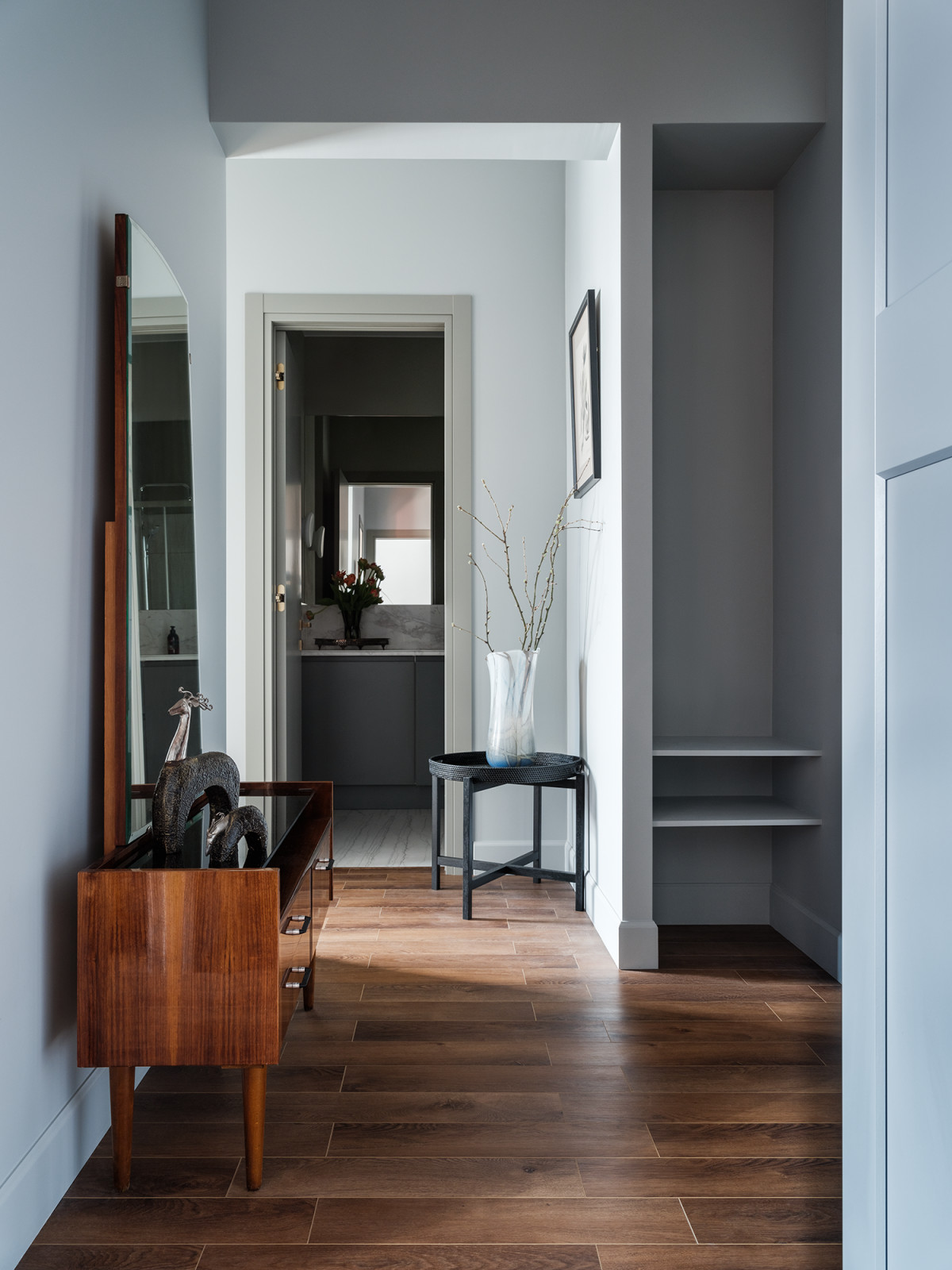 Новопесчаная