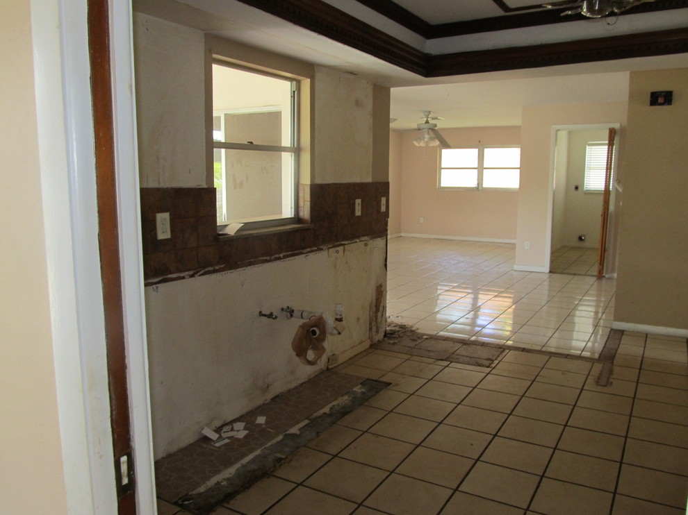 FORT MYERS POOL HOME