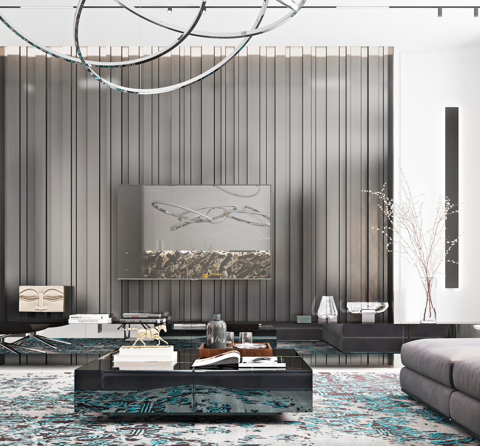 ЖК Грин Парк