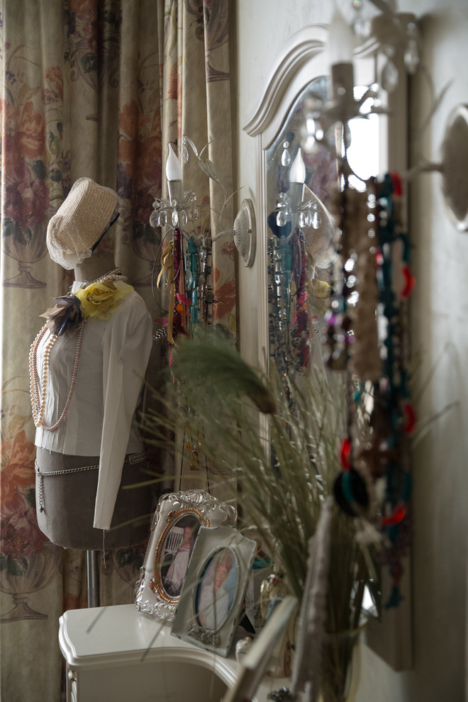 текстиль в интерьере