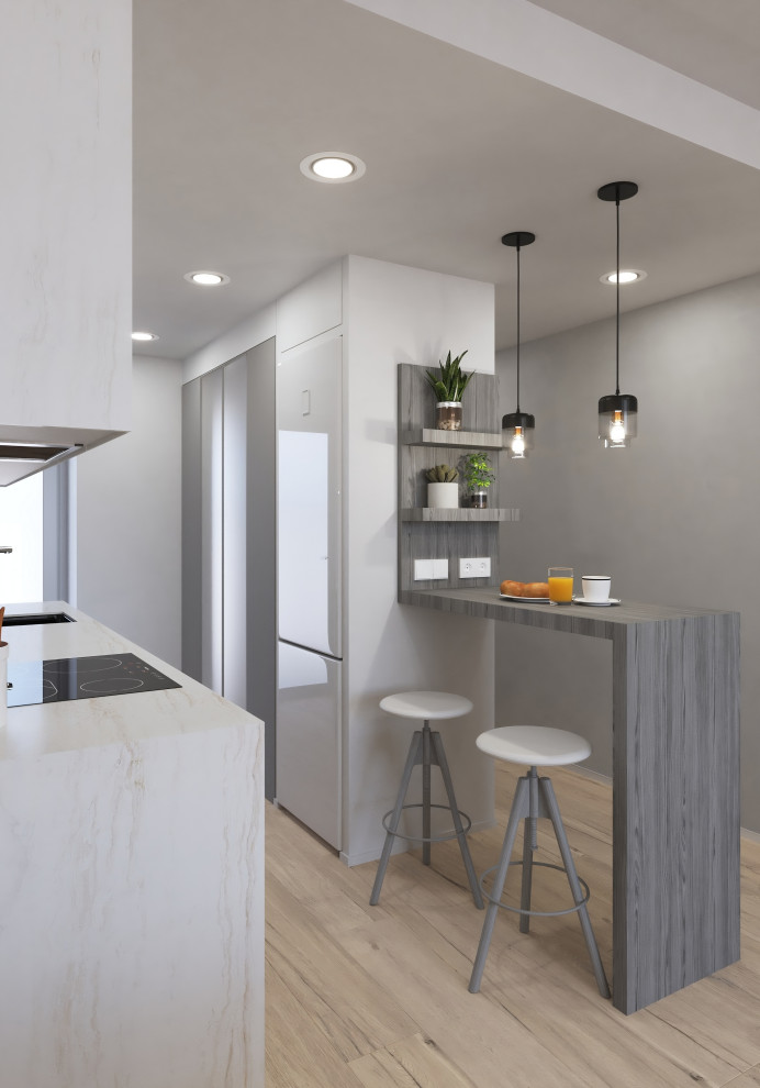 Vivienda en Sta.Coloma de Gramanet