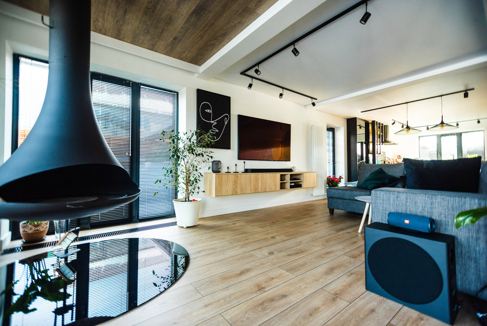 12 Комплексное решение для дома в г. Октябрьский