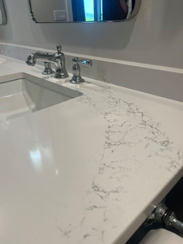 Bathroom Remodels
