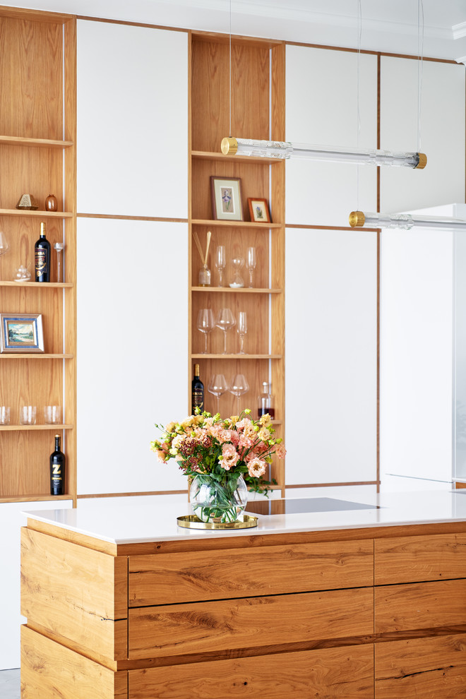 Квартира в ЖК "Фаворит"