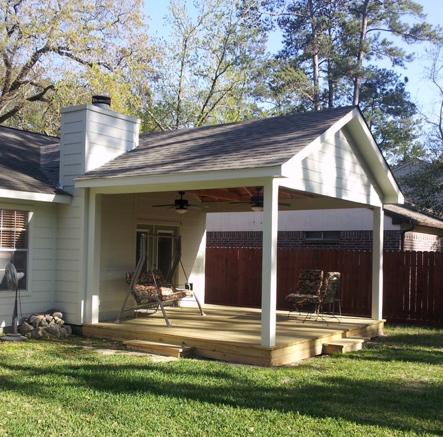 Exterior Projects klassisk-fasad
