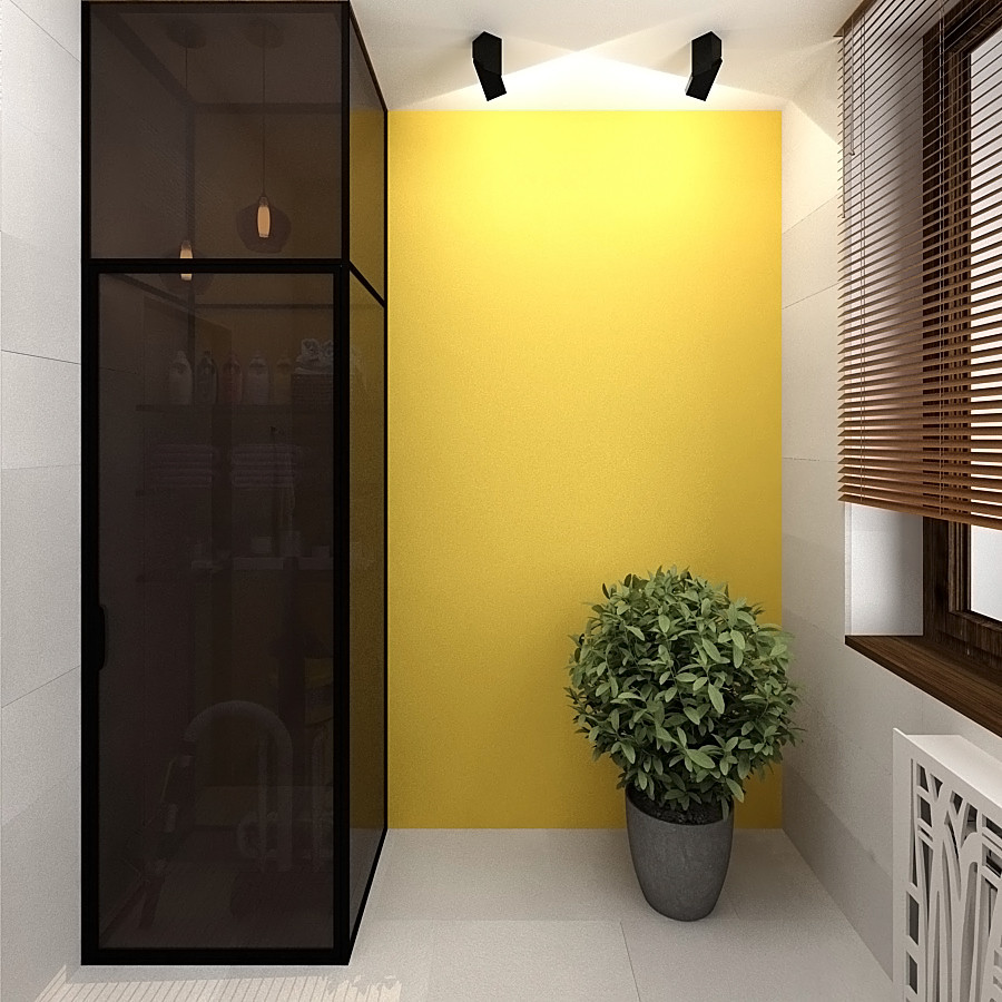 Особняк на берегу моря