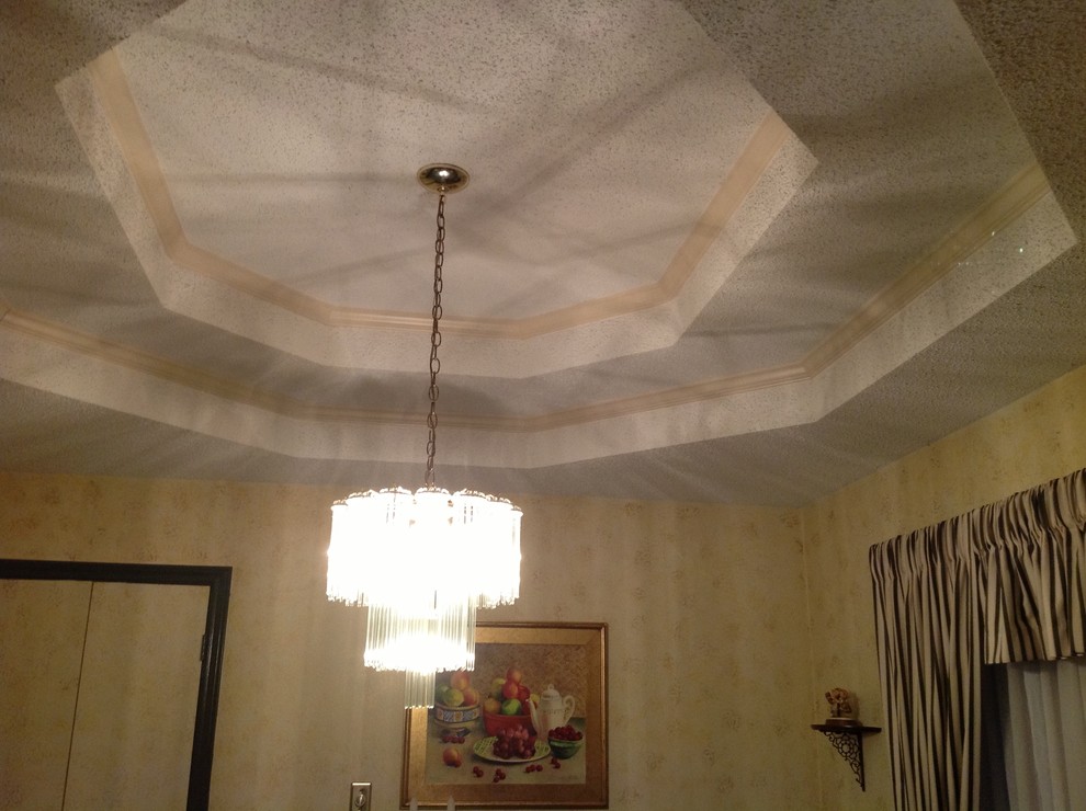 What color should I paint my ceiling?