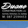 Duane Construction Ltd