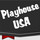 Playhouse USA