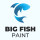 Big Fish Paint
