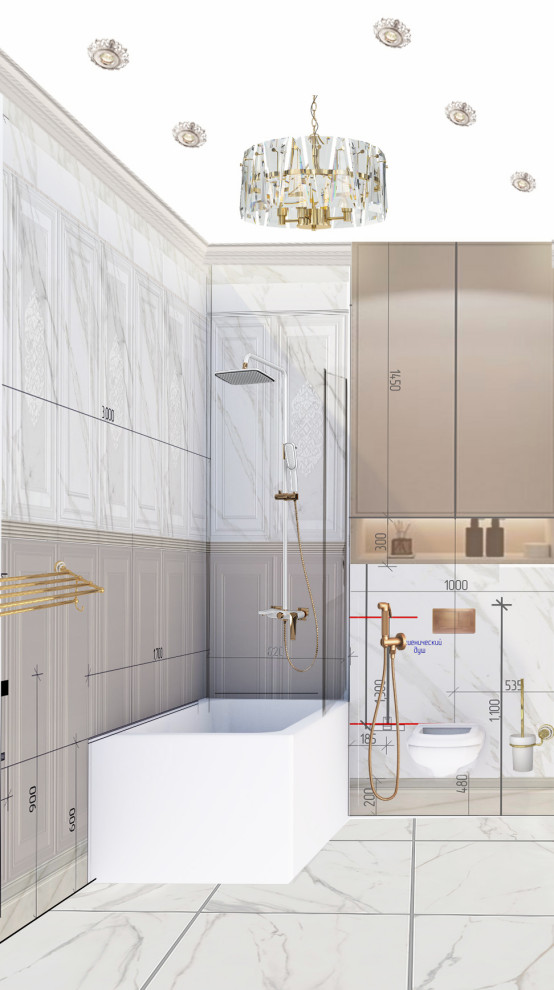 Концептуальные проекты