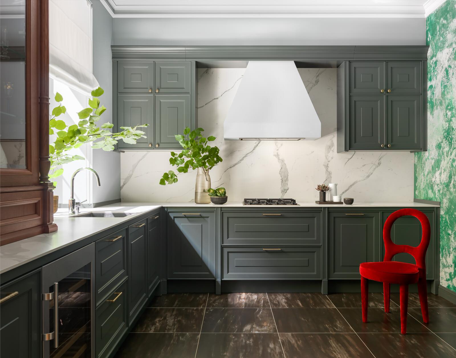 Апартаменты в центре Санкт-Петербурга