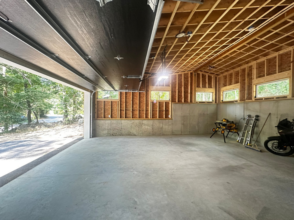 Everett Project