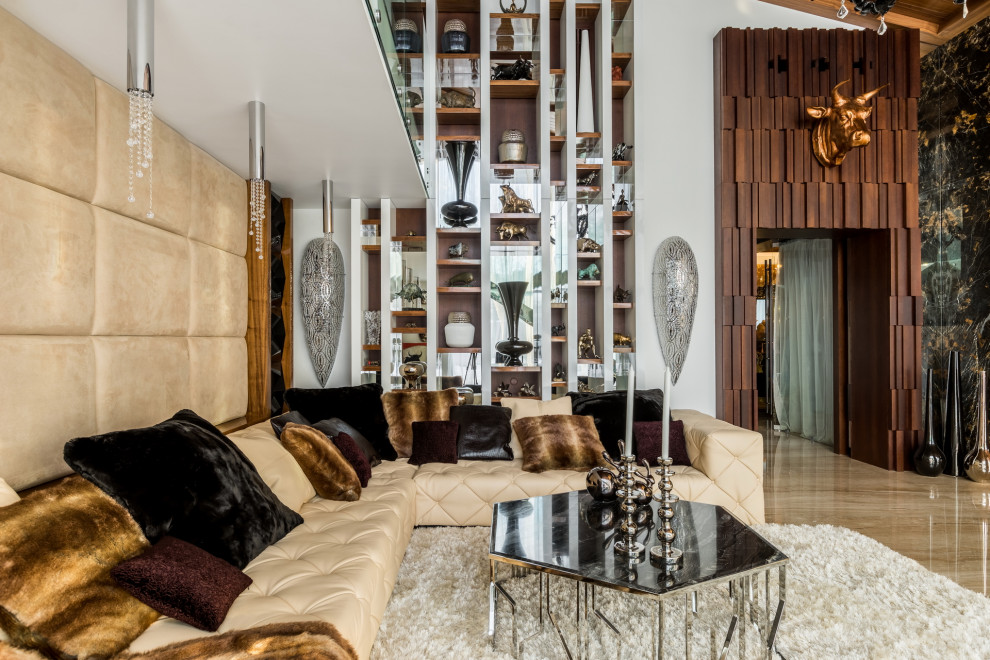 Загородный дом в Ольгино