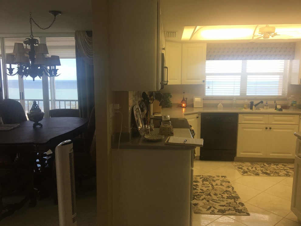 Creciente North, Full Remodel