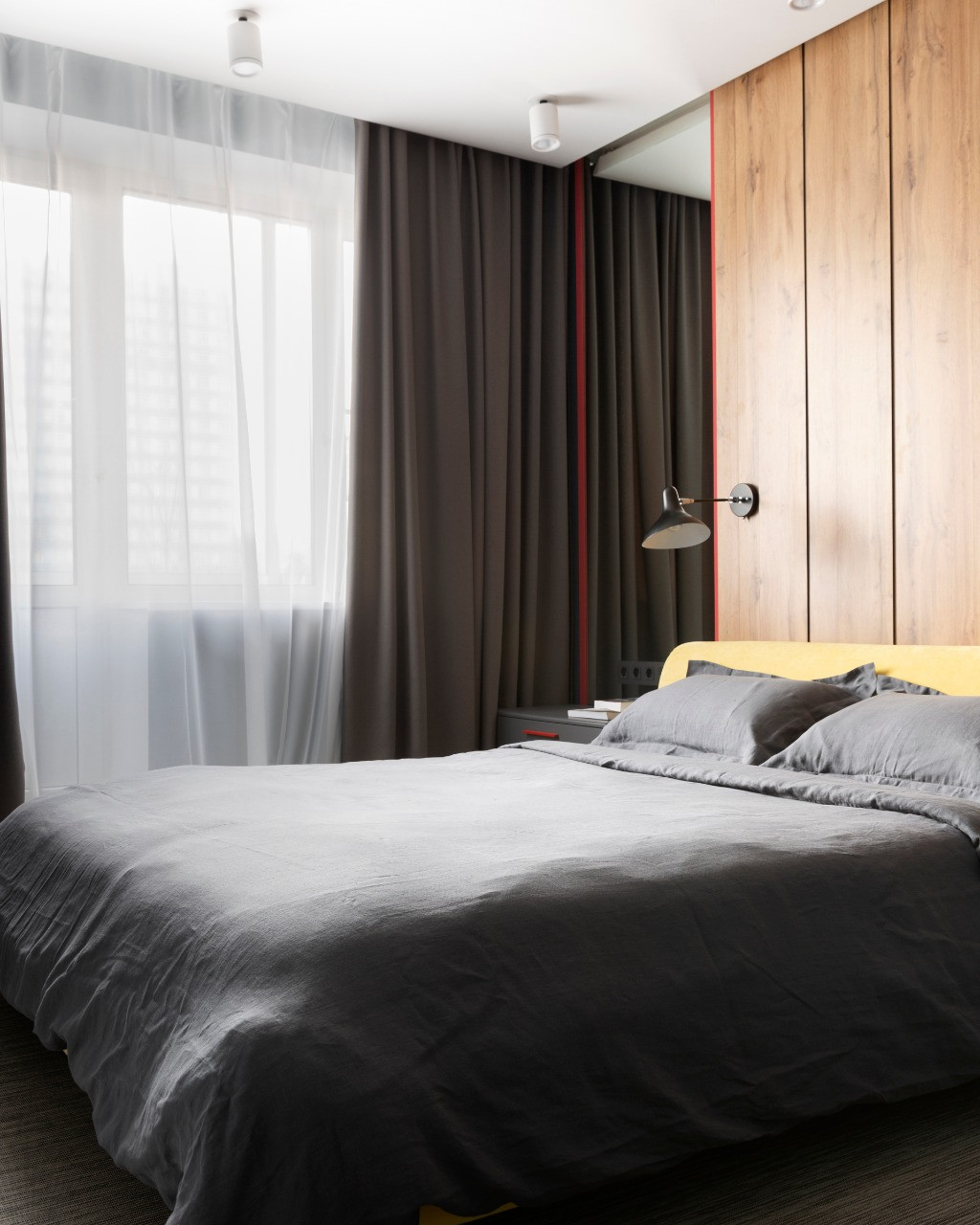 Трифоновский (реализация)