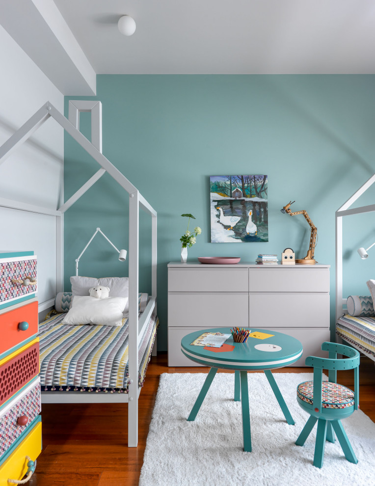 Книга "Детские вашей мечты"