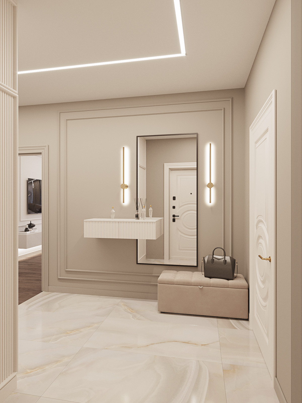 Жк Новая скандинавия