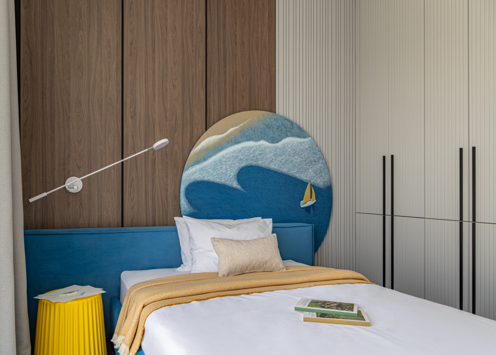 Вилла у моря в Сочи