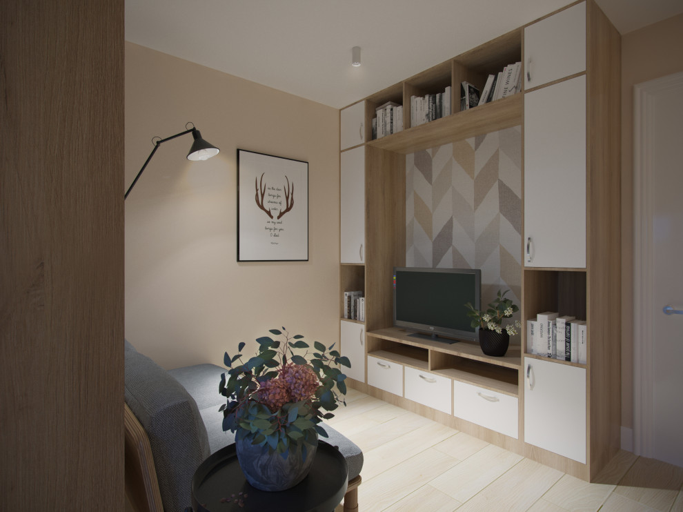 ЖК Скандинавский 3