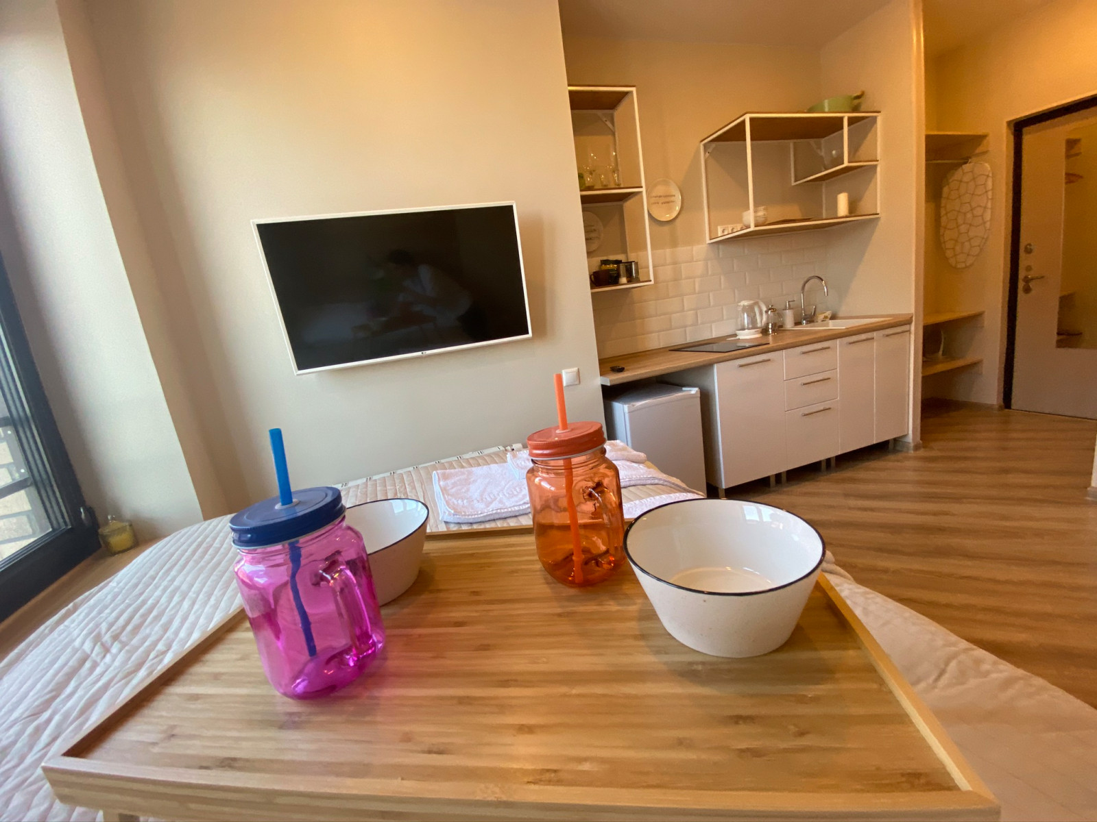 Мини апарт-отель SoulRus