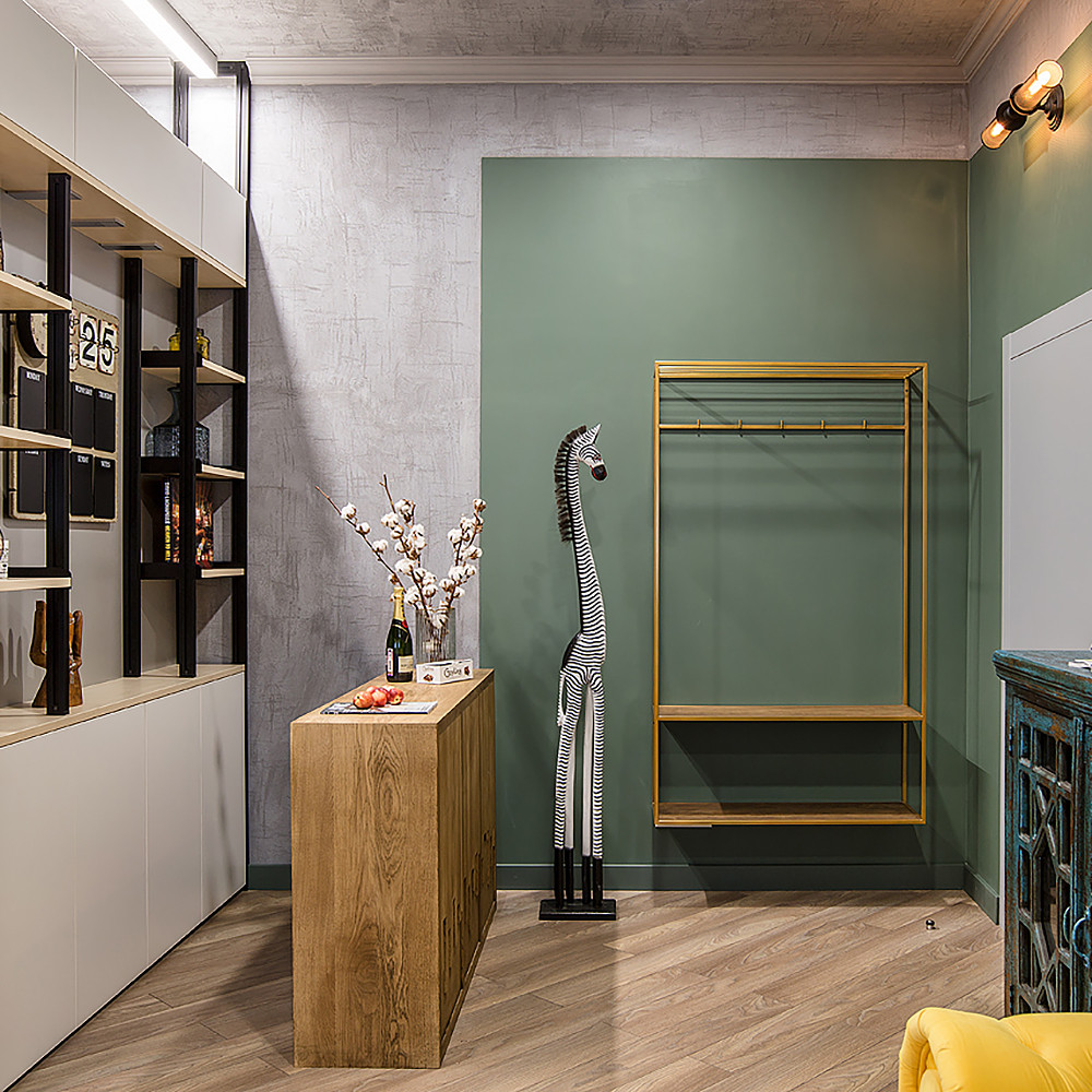 Мебель Intelligent Design