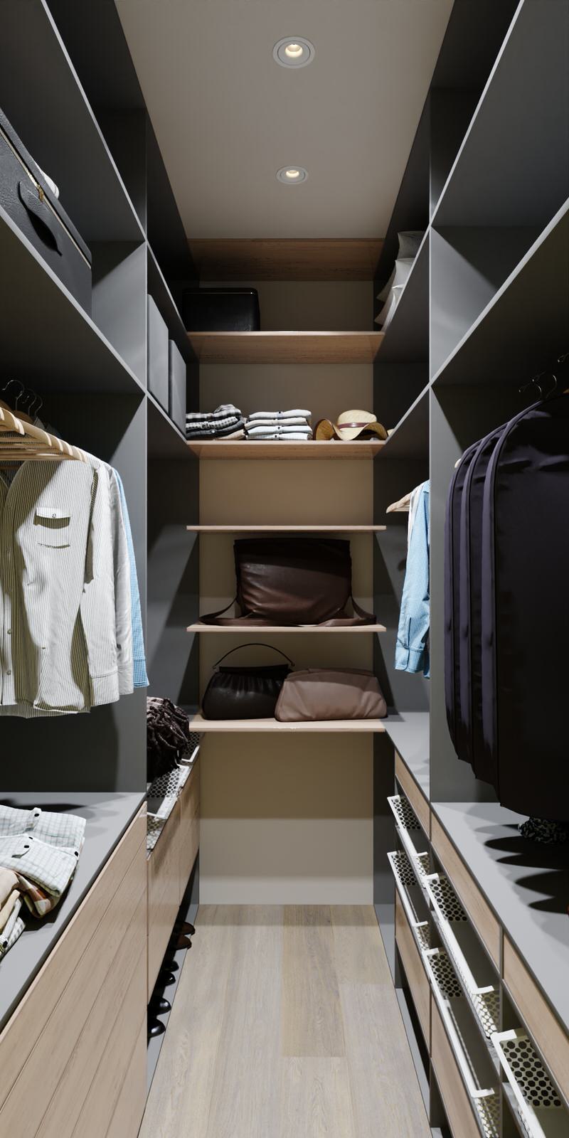 Квартира в ЖК Москва - 110 кв.м