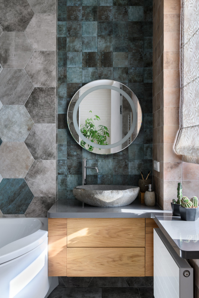 ЖК ЯДРИНЦЕВСКАЯ