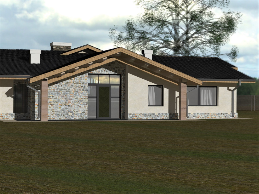 Южное Шалле