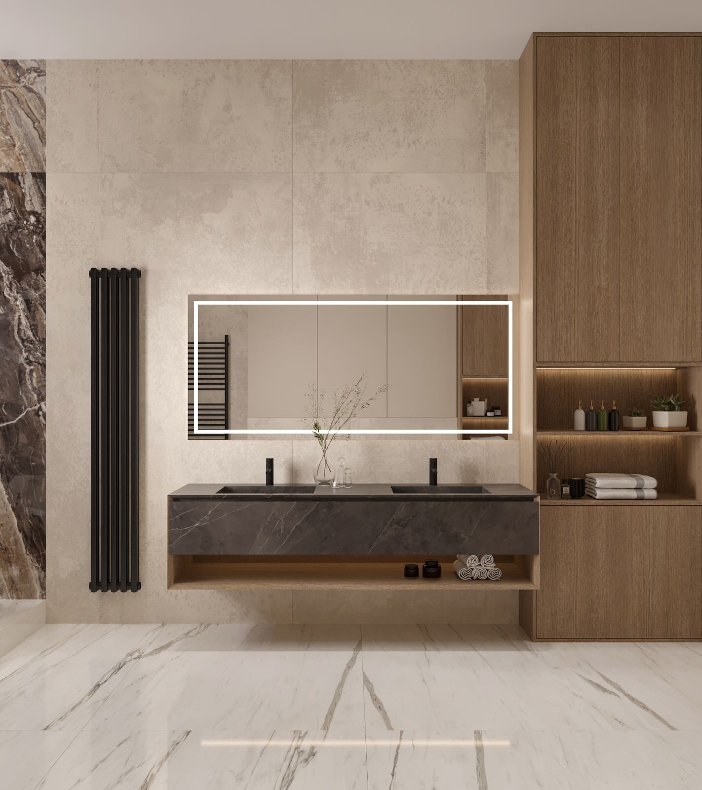 КП "Горки 6" 1200 кв.м