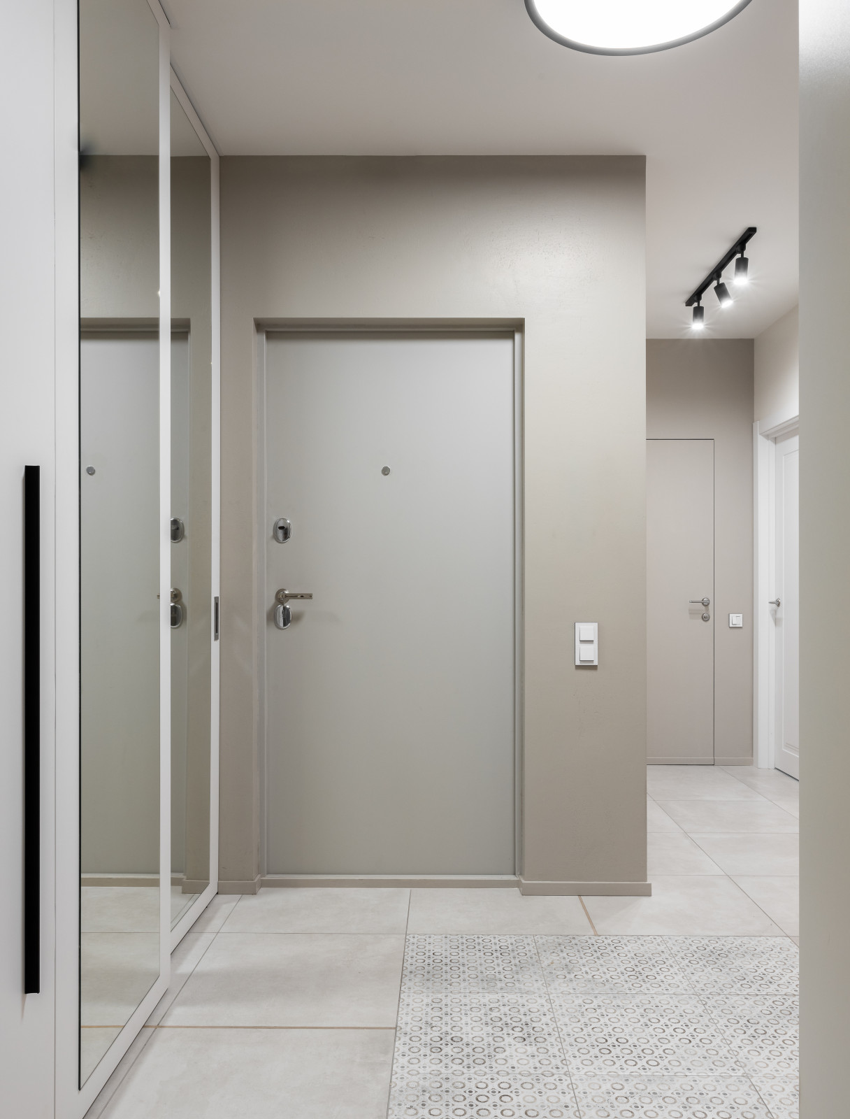 квртира в ЖК Галактика (реализация)