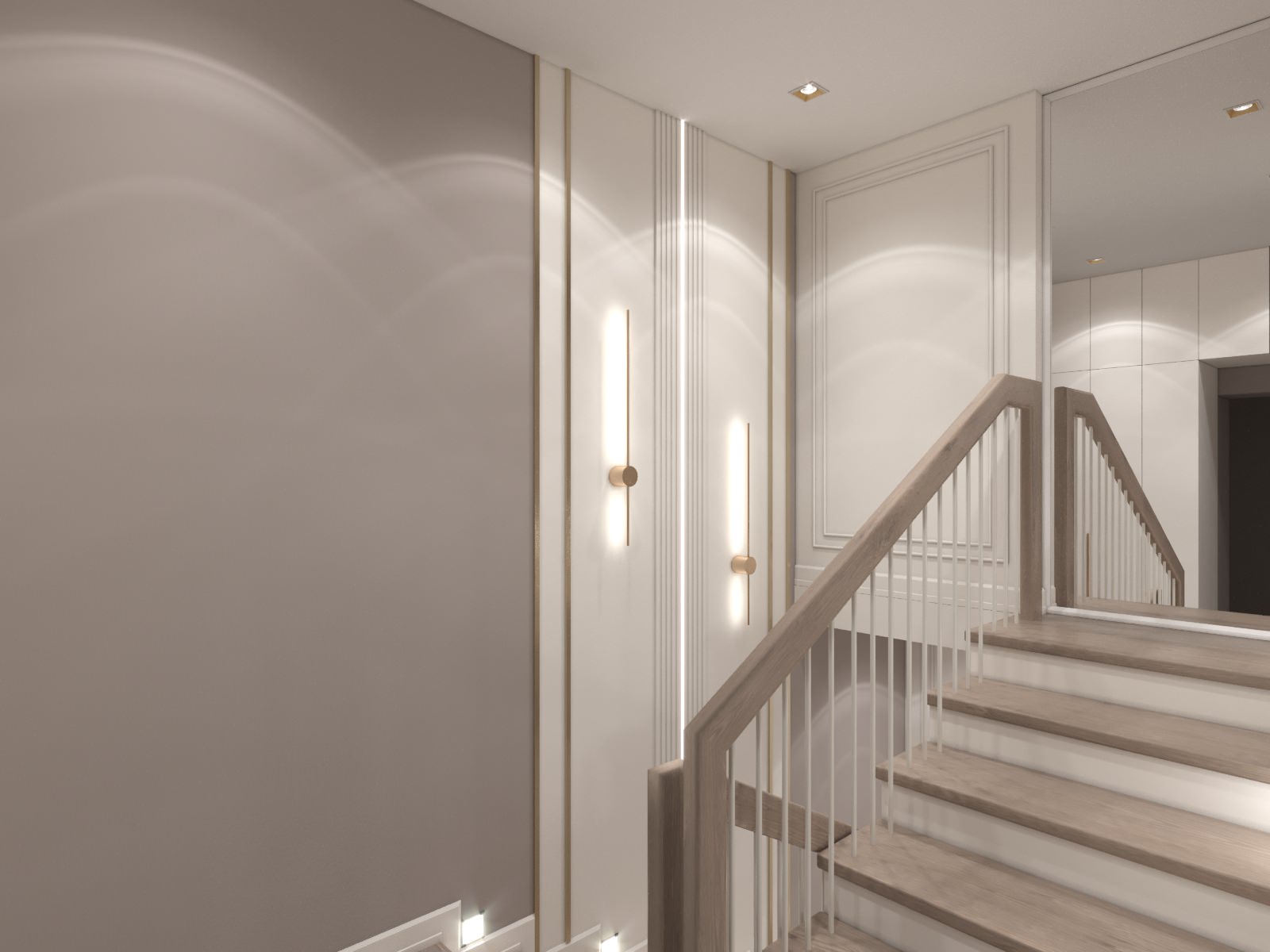 Таунхаус в ЖК L-Town