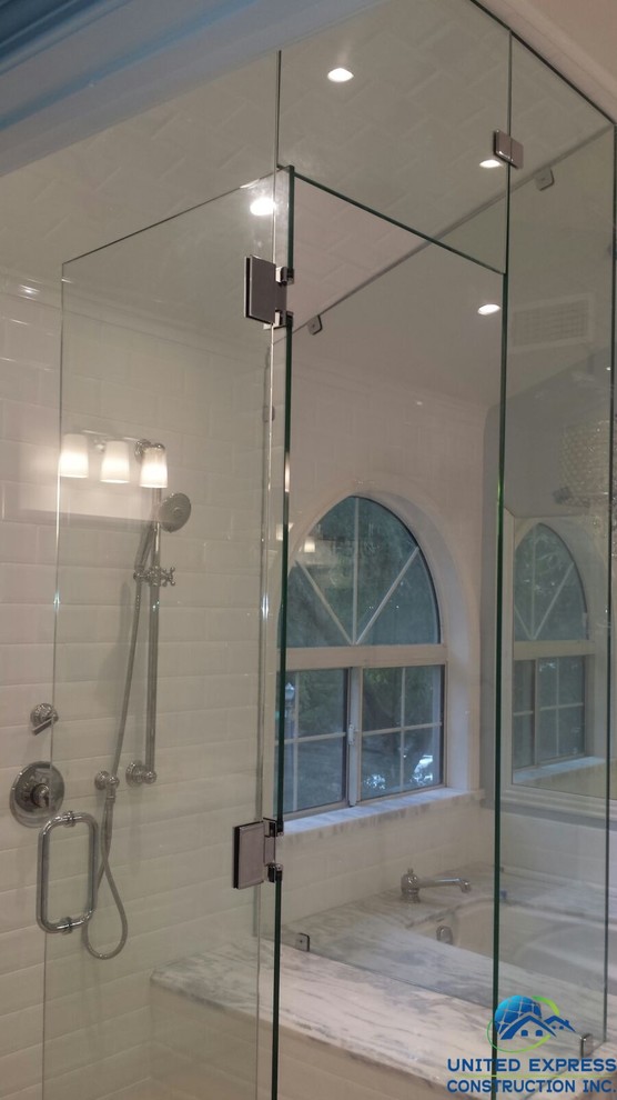 Bathrooms Remodeling