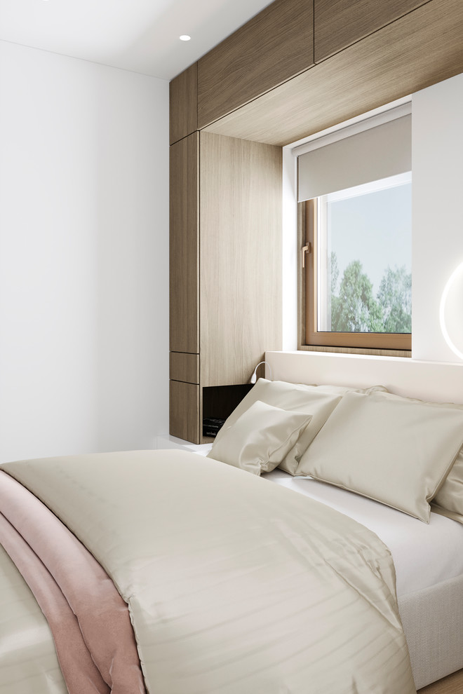 Уютное гнёздышко