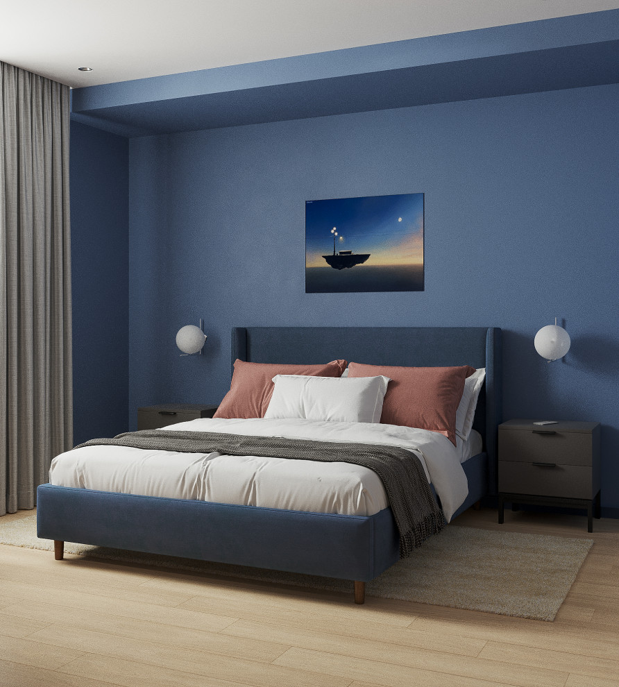 Квартира на Митрофаньевском