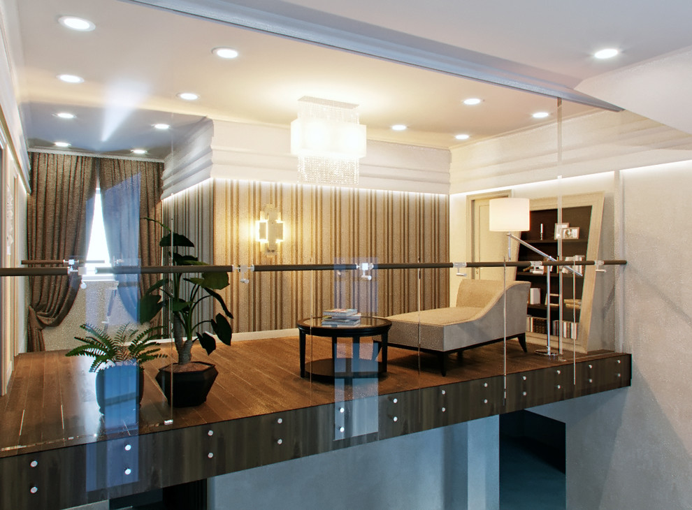 Проект частного дома