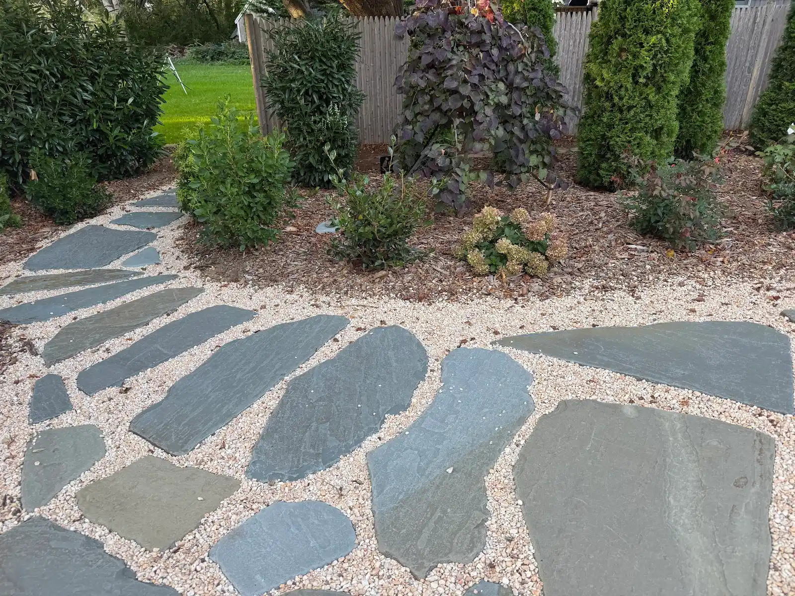 Beach Plumb Lane in Eastham