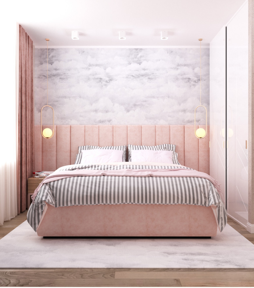 Квартира в ЖК Оранж Парк