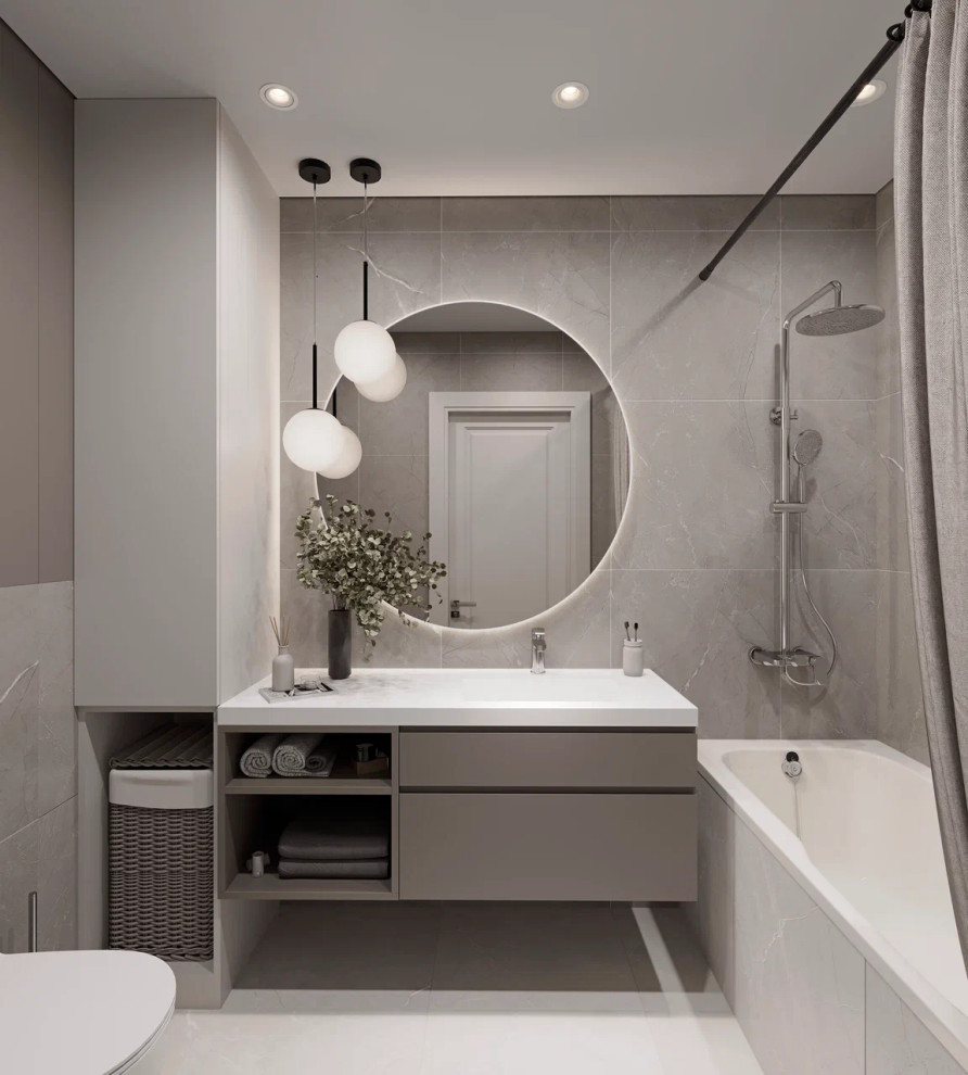 Кустаревская Набережная