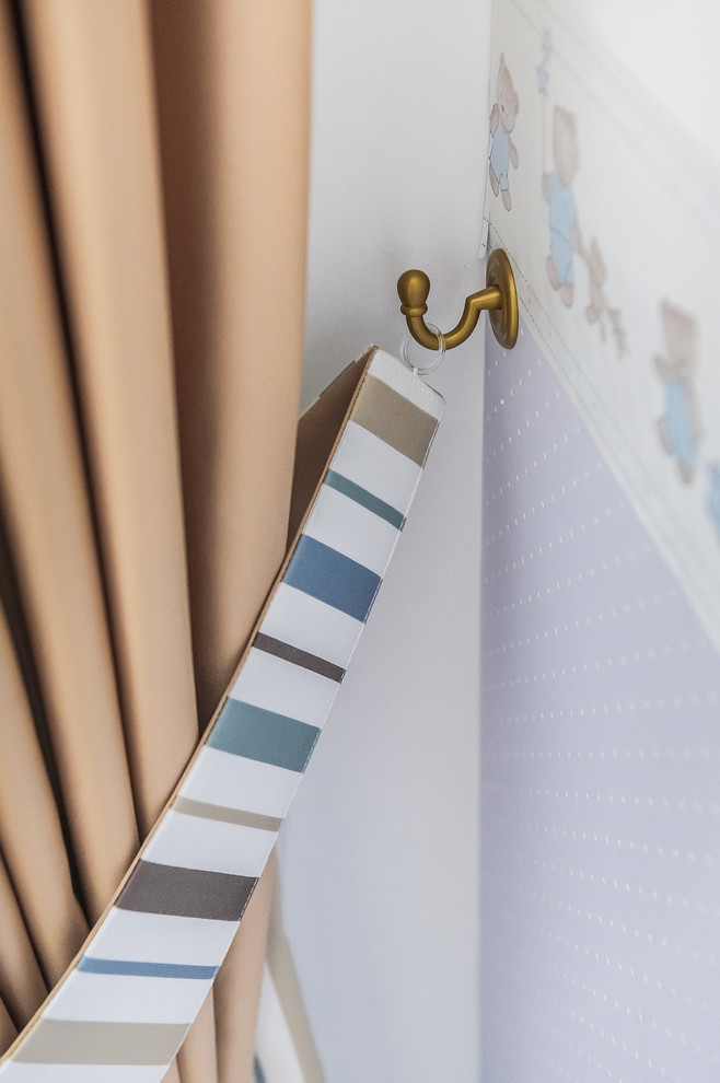 Квартира на Мироновской