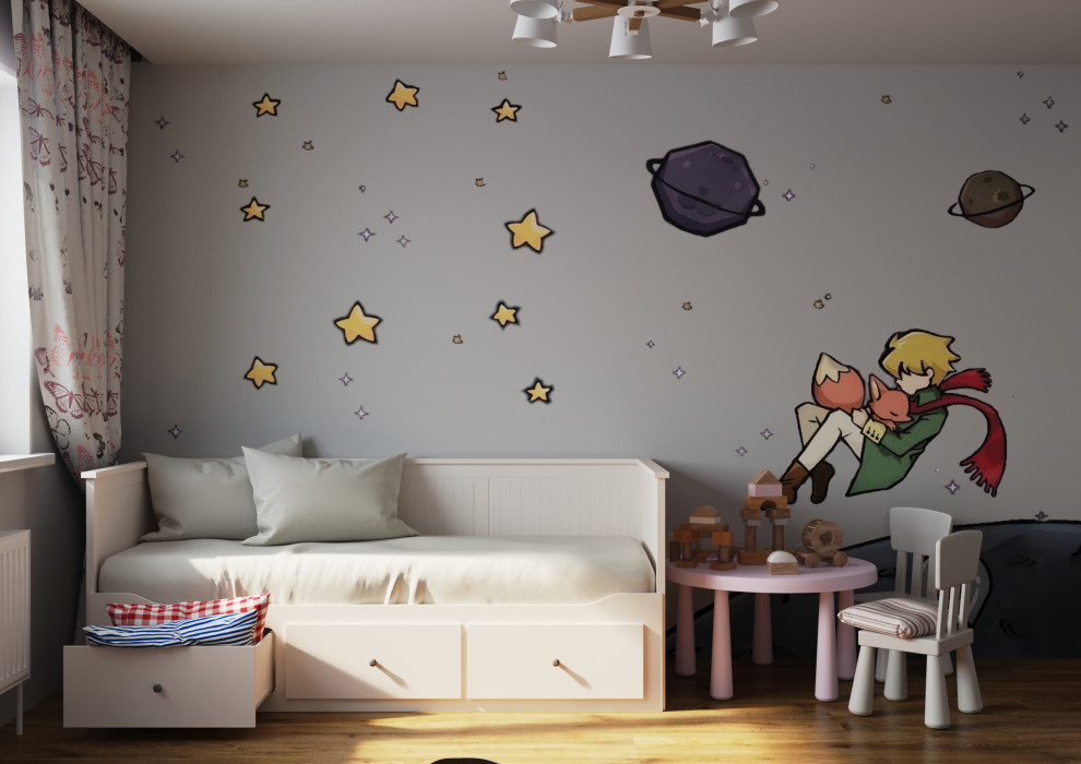 Губкина г. Салехард