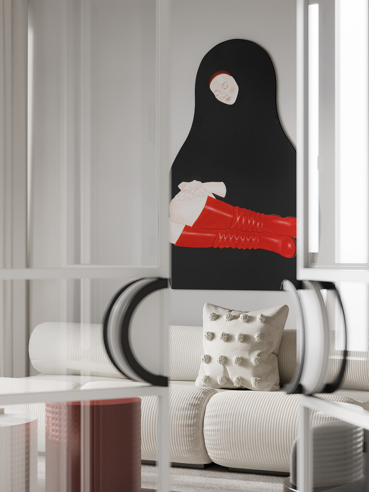 Фольклорный модерн