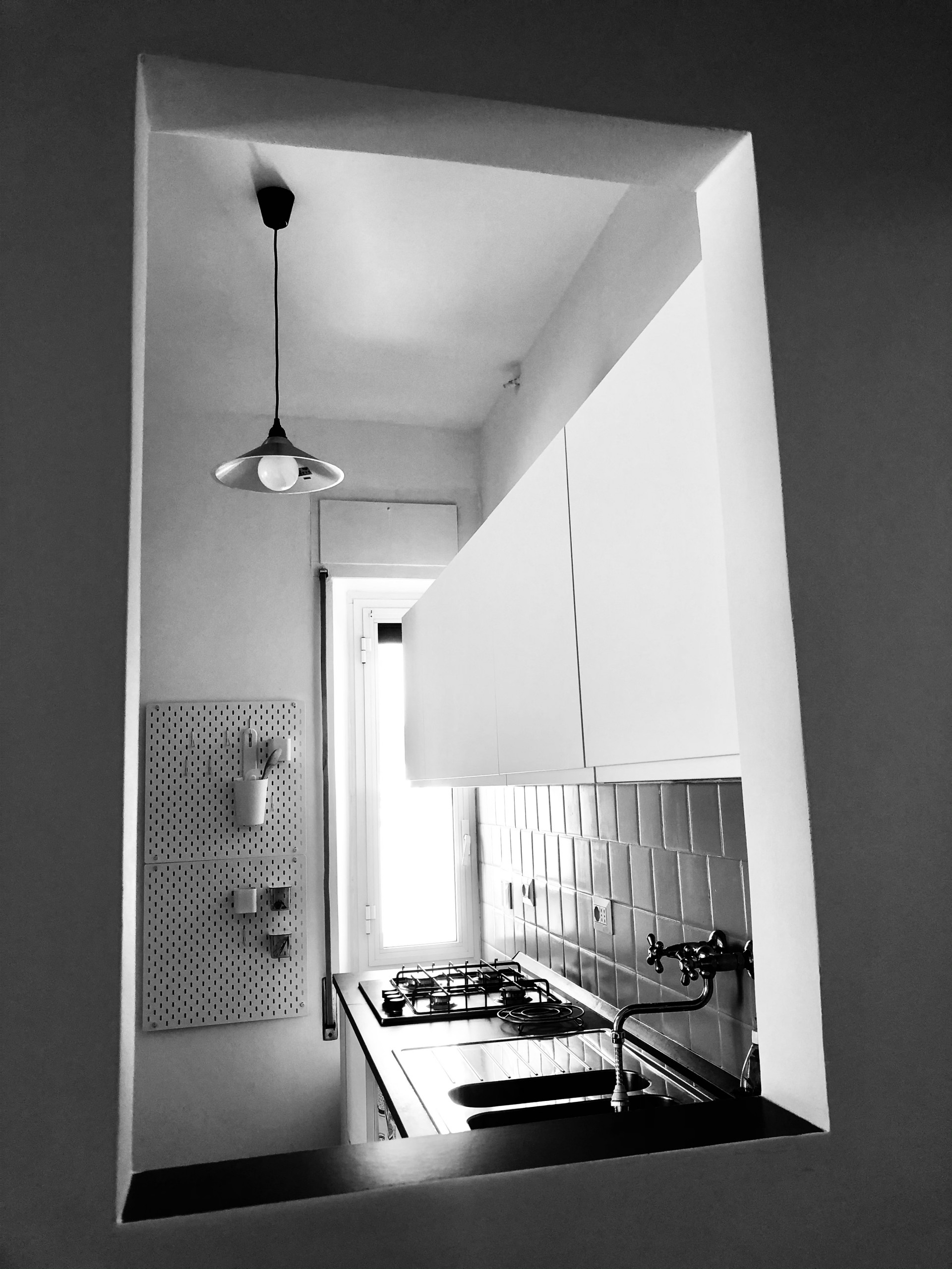 Santa Margherita Ligure casa vacanze mq 60